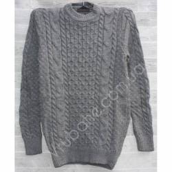 Свитер мужской (M-XL) оптом-45522