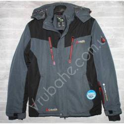 Куртка мужская норма (48-56) Китай 8213 оптом -59063