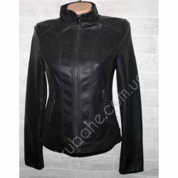 Куртка женская LANMAS еко-кожа (S-XXL)оптом 20R8-75936