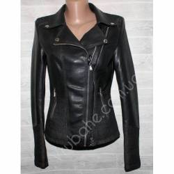 Куртка женская LANMAS еко-кожа (S-XXL)оптом R805-75938