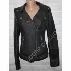 Куртка женская LANMAS еко-кожа (S-XXL)оптом R802-75940