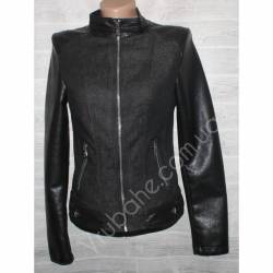 Куртка женская LANMAS еко-кожа (S-XXL)оптом R806-75941