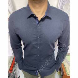 Рубашка мужская Норма Arma оптом (М-2XL)Турция-81494